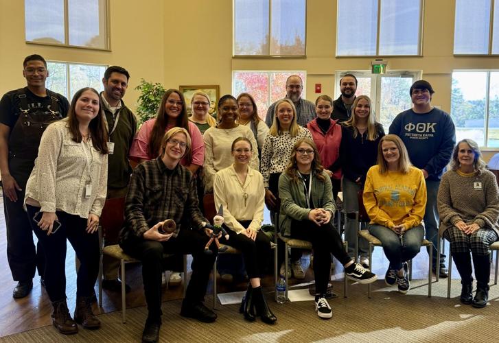 CACC holds first student showcase