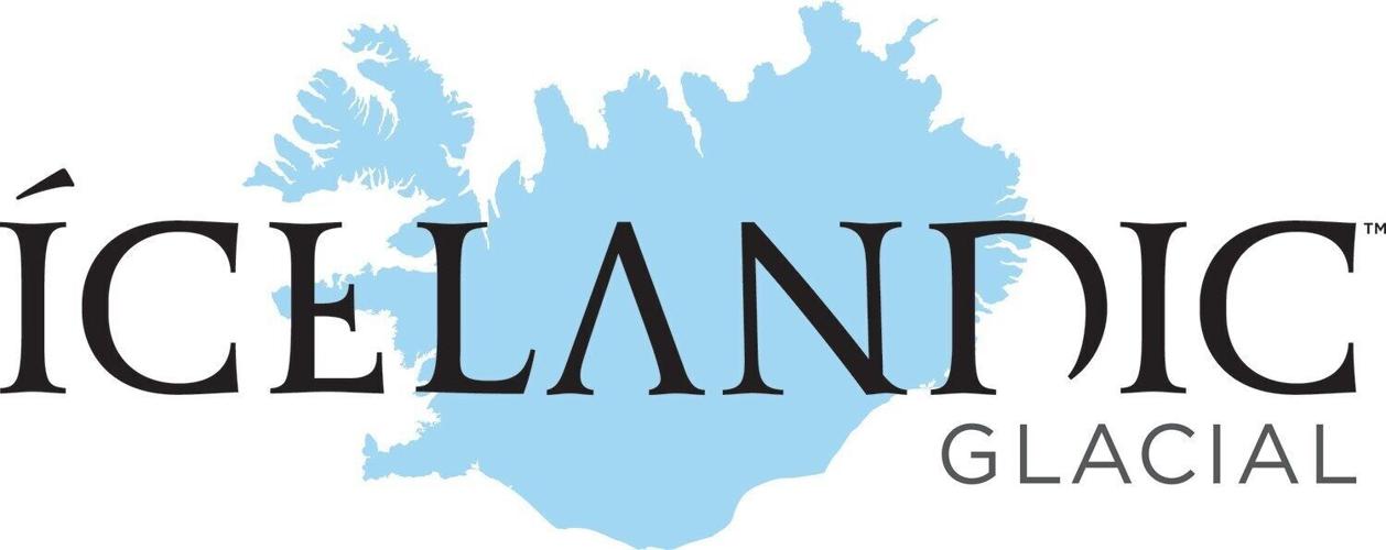 Icelandic Glacial Logo (PRNewsfoto/Icelandic Glacial)