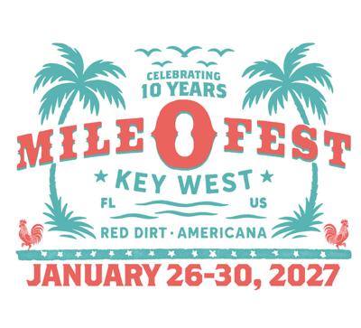 Mile 0 Fest Key West