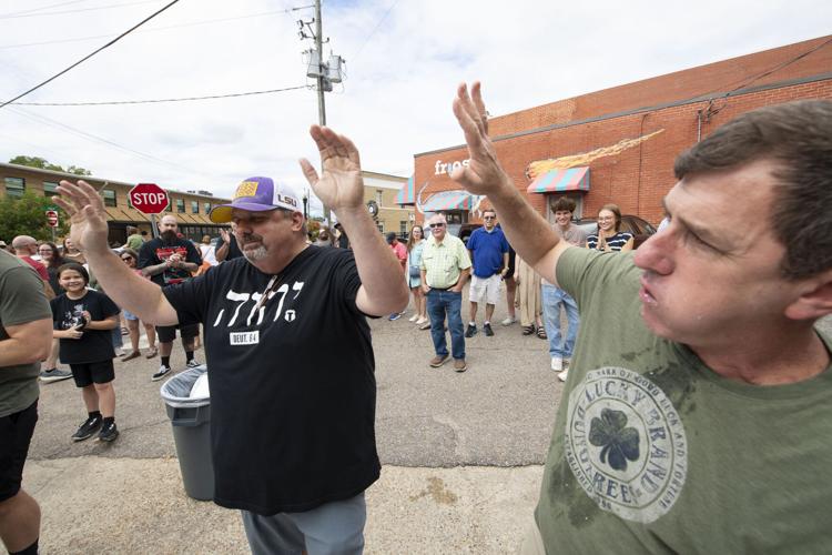 PHOTOS: Main Street Wetumpka hosts Oktoberfest