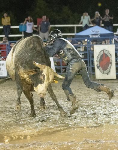 PHOTOS: Benjamin Russell FFA Alumni Rodeo