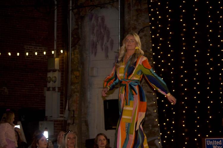 PHOTOS: 2022 United Way Fashion Show