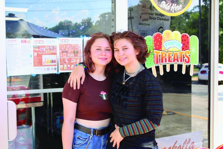 Snackolla opens in Tallassee