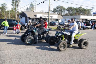 Millbrook police cracking down on ATVs