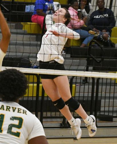 Wetumpka claims area title, Stanhope runner-up