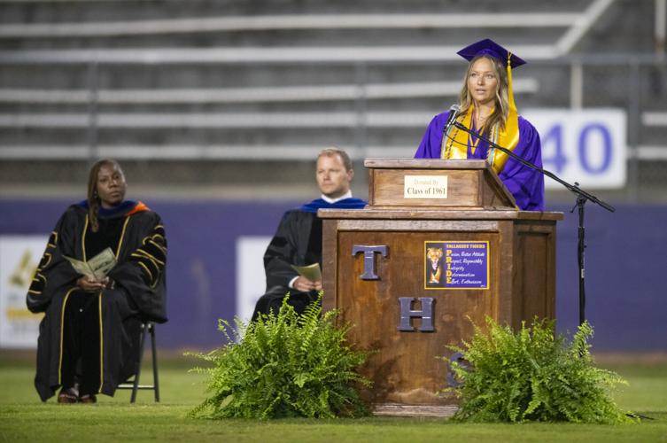 PHOTOS: Tallassee High School Class of 2023 Graduation