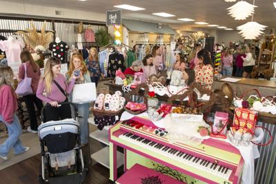 Downtown Wetumpka businesses get grants