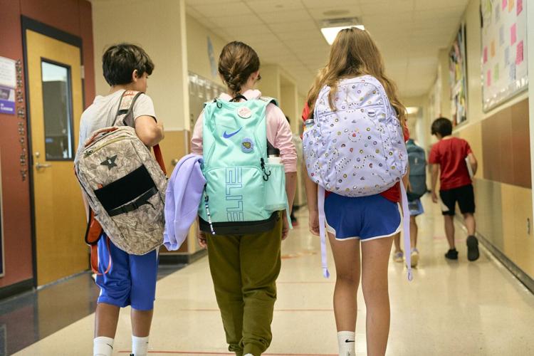 Academy Sports + Outdoors helps students gear up for a new school year with the essentials they need for the classroom and beyond.