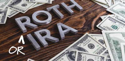 Did you make your contribution?