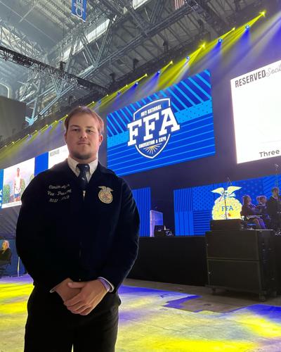 FFA Nationals Champs