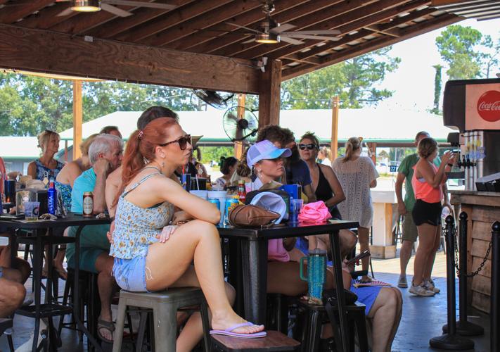 PHOTOS: 2023 Lake Martin Songwriters Festival