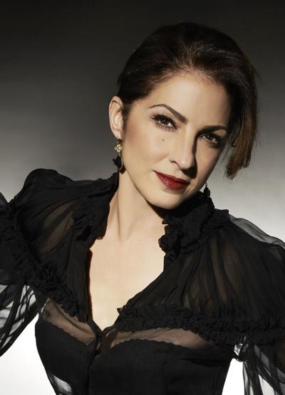 Nine-time Grammy Awardee and Presidential Medal of Freedom honoree Gloria Estefan is serving as Master of Ceremonies for the 41st annual Great Sports Legends Dinner benefiting The Buoniconti Fund to Cure Paralysis.