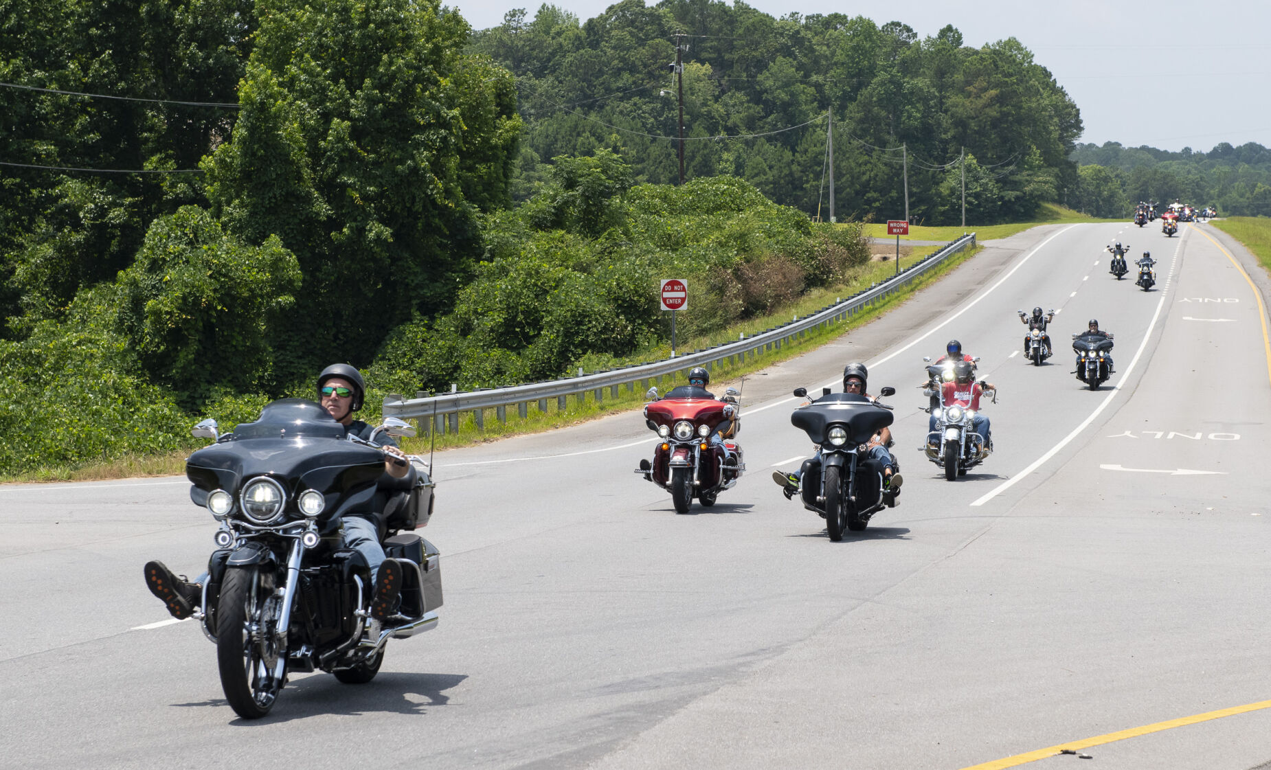 PHOTOS: Remembering the good times with #Watkinsstrong