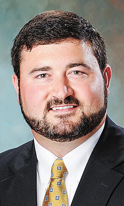 Whorton to enter second term as Circuit Court Judge