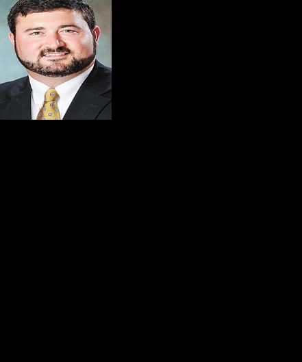 Whorton to enter second term as Circuit Court Judge