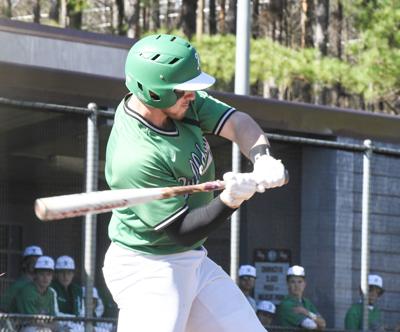 Martin hopes final showcase leads to college opportunity