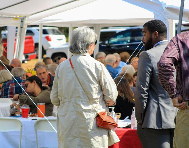 ‘A community rally with them and for them’ Tallapoosa Girls Ranch welcomes new staff, updated facilities
