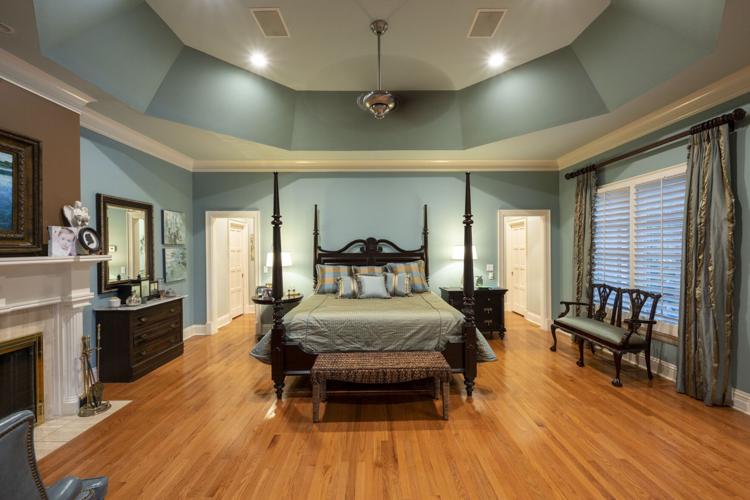 A Traditional Update