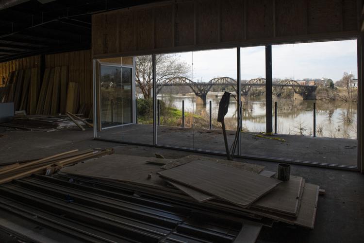 PHOTOS: The Kelly is expanding