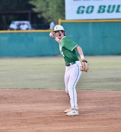 Holtville baseball sweeps Headland to clinch championship berth
