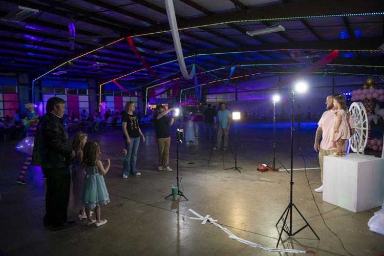 Friendship Fire Department Daddy Daughter Dance