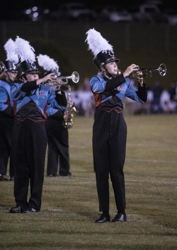 PHOTOS: Horseshoe Bend hosts Randolph County