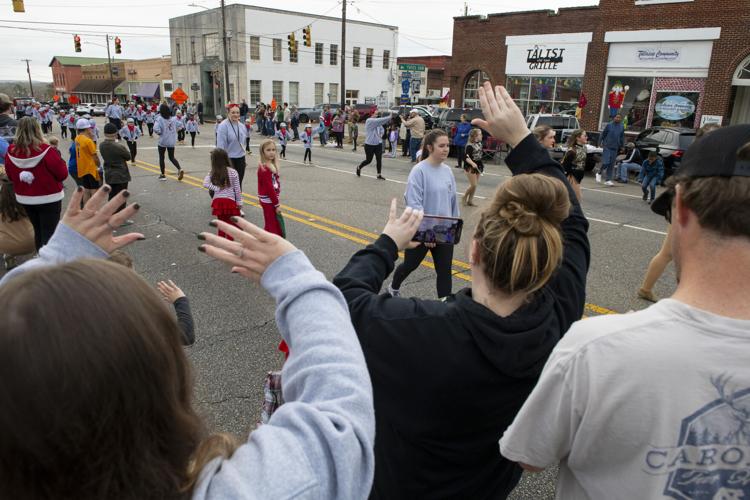 Most memorable photographs of 2023 from Cliff Williams