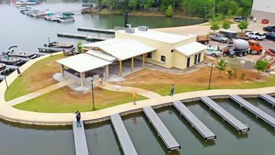 The Landing opens second location