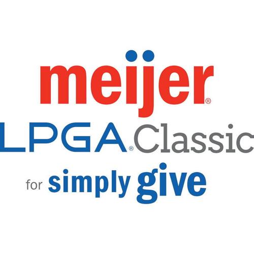 The Meijer LPGA Classic for Simply Give is an official LPGA Tour event featuring 144 of the top female players in the world for a four-day, 72-hole stroke play competition at Blythefield Country Club in Belmont, Mich.