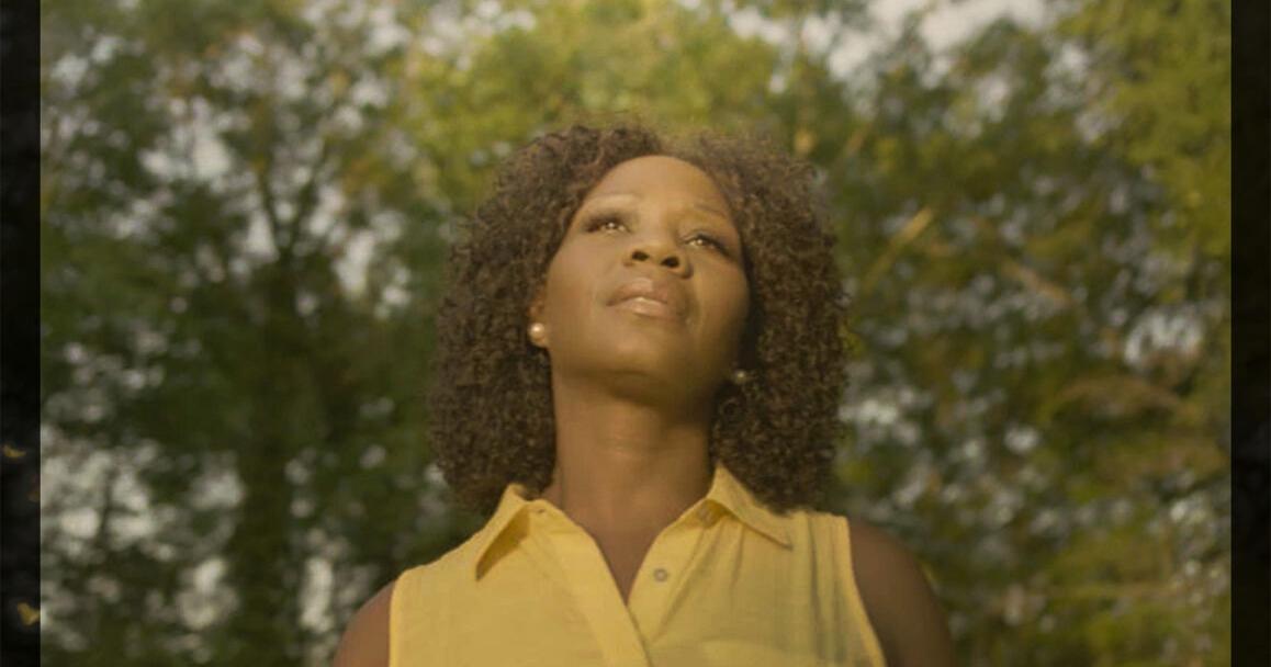 Goodwater filmmaker premieres first local movie