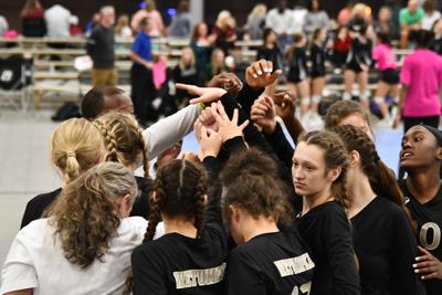 Young Indians look to continue success