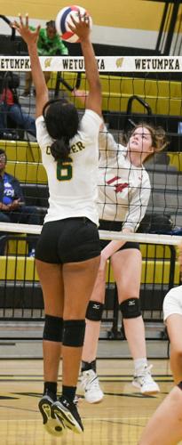 Wetumpka claims area title, Stanhope runner-up