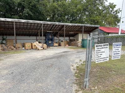 Eclectic officials working through the budget