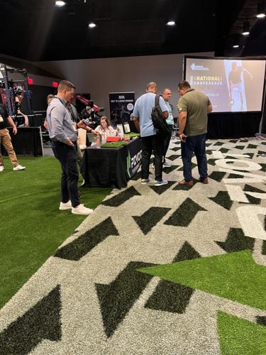 TenCate engaged strength and conditioning professionals at NSCA 2026, demonstrating how athlete-surface interaction research is influencing turf innovation. The company discussed the development of Pivot® Performance Turf, designed using real athlete mo...