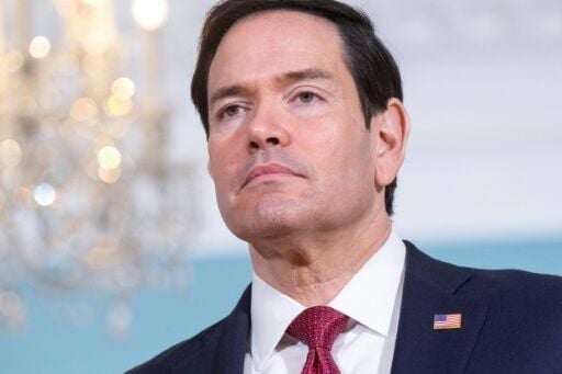 The meeting mediated by Secretary of State Marco Rubio will include the Israeli and Lebanese ambassadors to Washington and the US ambassador to Beirut