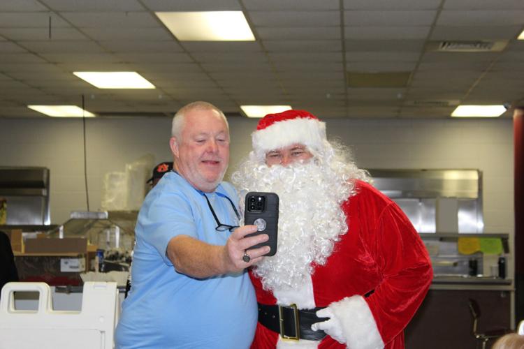 Kiwanis hosts annual Pancake Breakfast to raise money for ACS Foundation