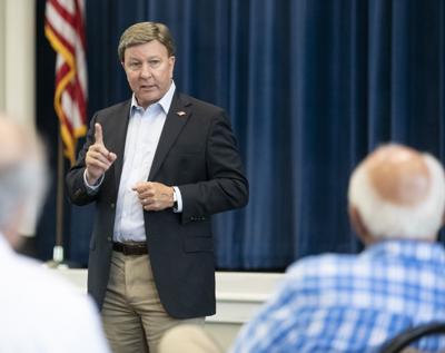 Rogers expects House to flip in mid-terms