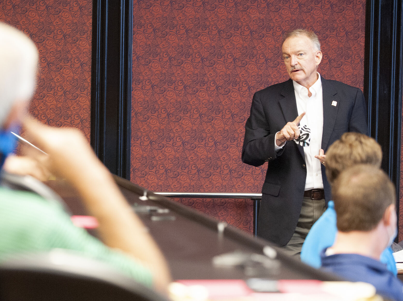 Central Alabama Community College to start marine tech program