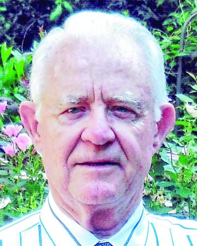 Mr. Thomas Aaron Moore