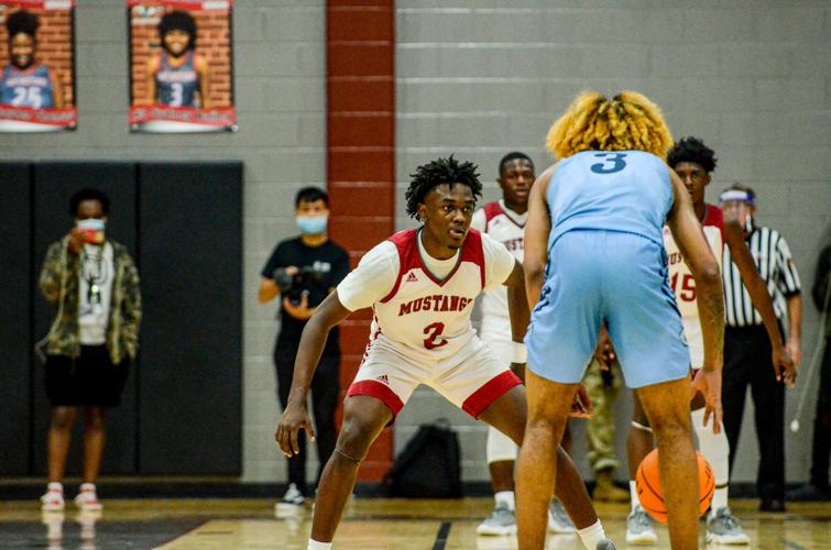 PHOTOS: Stanhope Elmore hosts Calhoun to cap off opening week