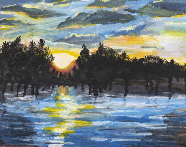 Art & Photography Contest Winners