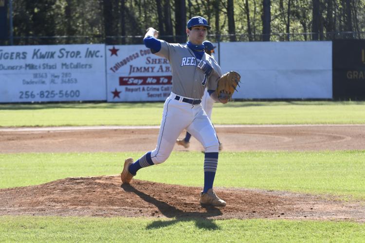 PHOTOS: Reeltown tops Dadeville to claim area title