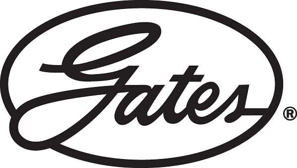 Gates Industrial Corporation Ltd.
