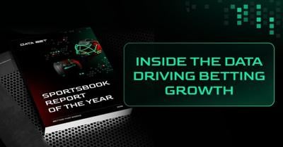 DATA.BET Releases Sportsbook Report 2026