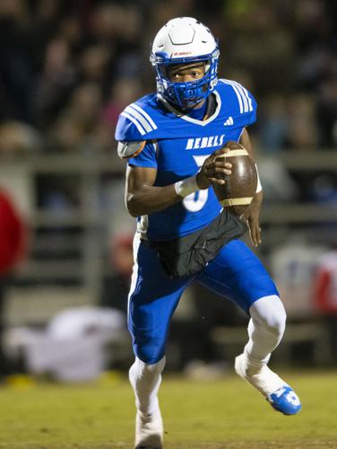PHOTOS: Reeltown defeats Cottonwood