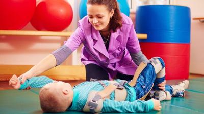 Beyond symptoms: Inside the push to finally change cerebral palsy outcomes