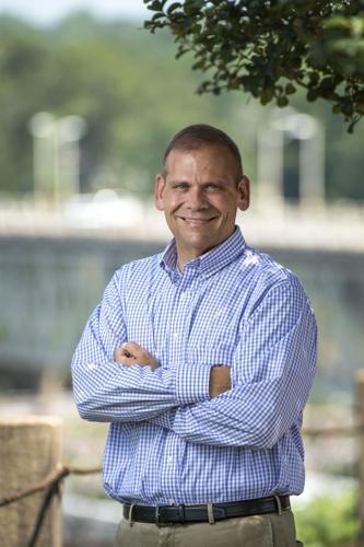 Mayor John Hammock announces candidacy for Public Service Commission Place 1