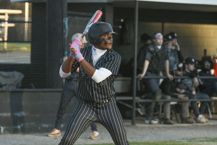 2025 All-Outlook baseball team