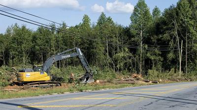 Solar energy coming to Alexander City