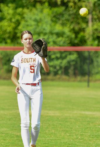 PHOTOS: Reagan Taylor All-Star Week